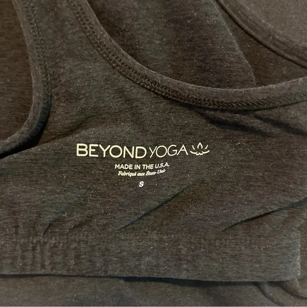 Beyond Yoga Under Lock And Key Dress Spacedye Small - Image 11