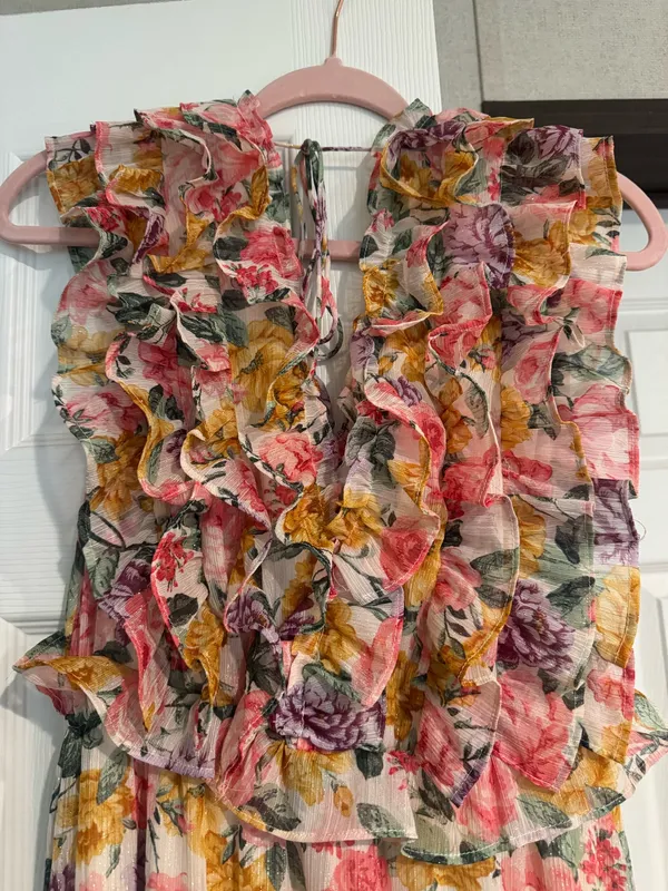 Storia Dress - Image 2