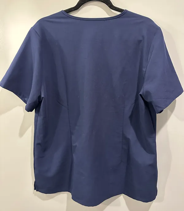 FIGS Catarina One Pocket Scrub Top - Image 2
