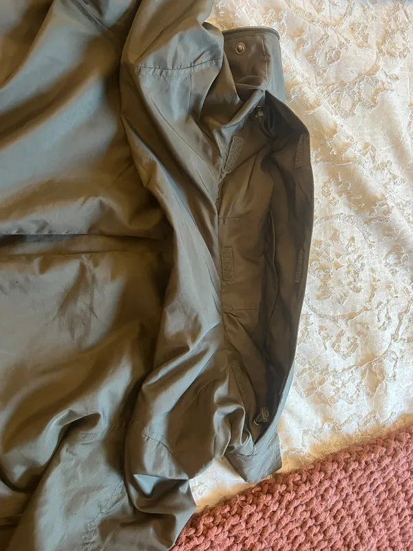 A New Day Jacket - Image 5