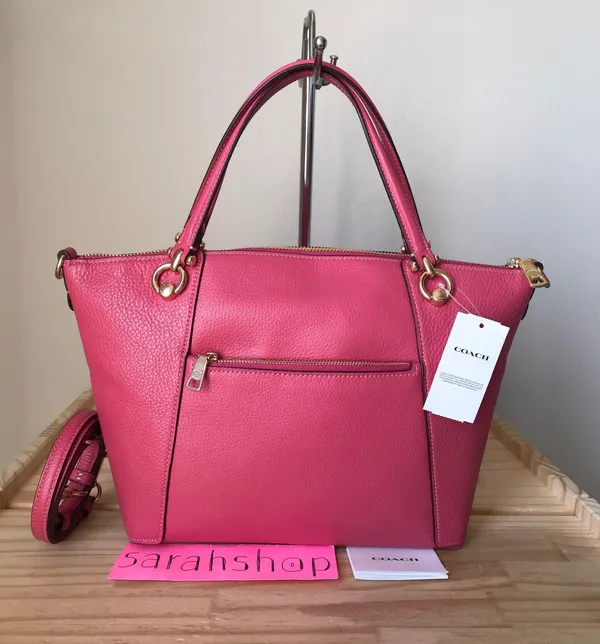 Coach Purse - Image 2