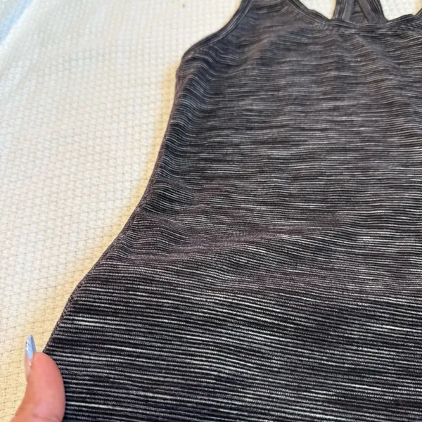 Lululemon Tank Top Racerback - Image 2