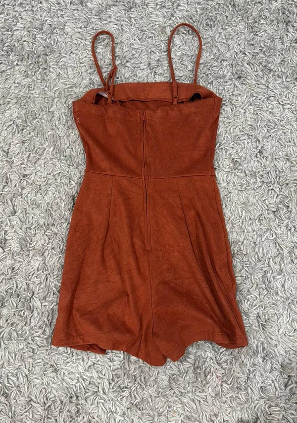 Altar'd State Romper - Image 2