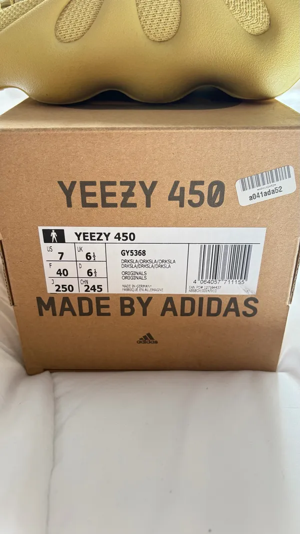 yeezy 450 - Image 6