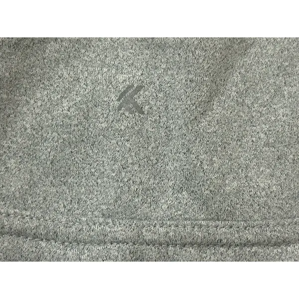 Kyodan Gray Skort Skirt Tennis Pickleball Golf Preppy Athleisure Travel Size XS - Image 5