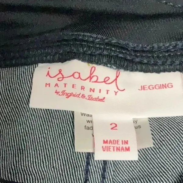 ISABEL Maternity - Image 3