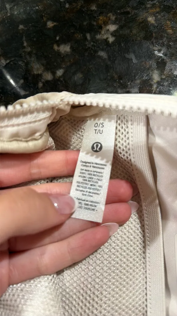 Lululemon Belt Bag - Image 7