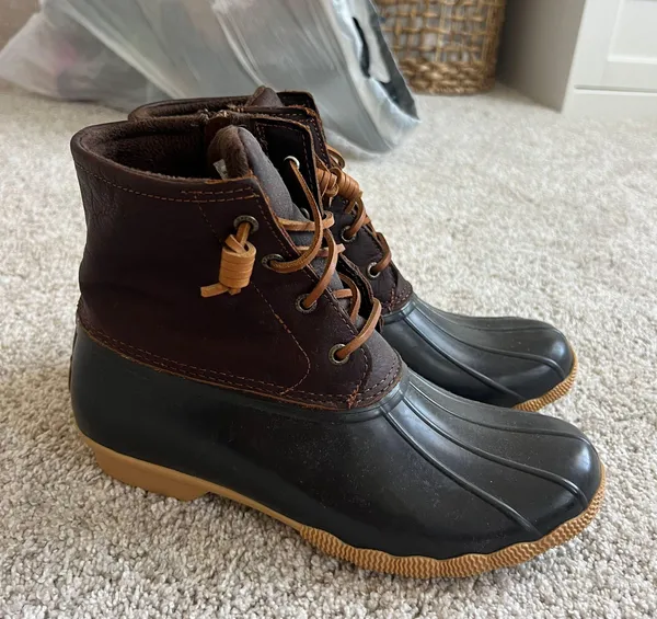 Sperry Duck Boot - Image 2