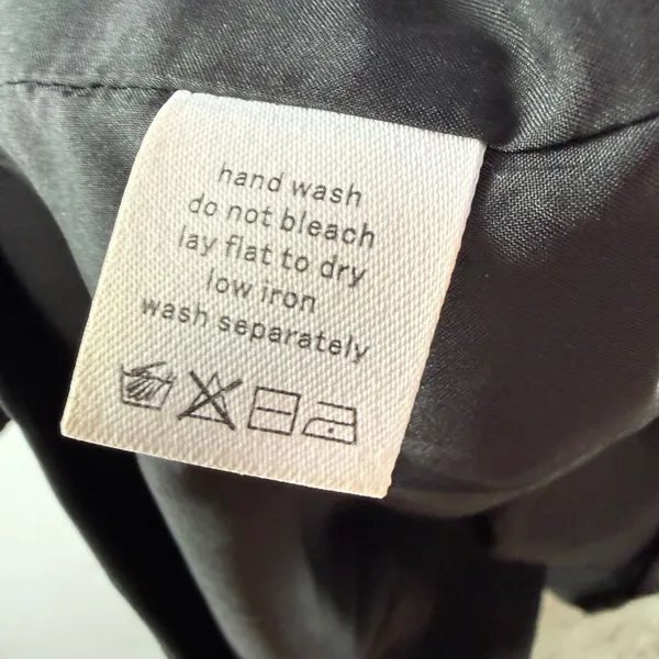 Remi x Revolve‎ Meghan Blazer Dress in Black Size Extra Large - Image 6
