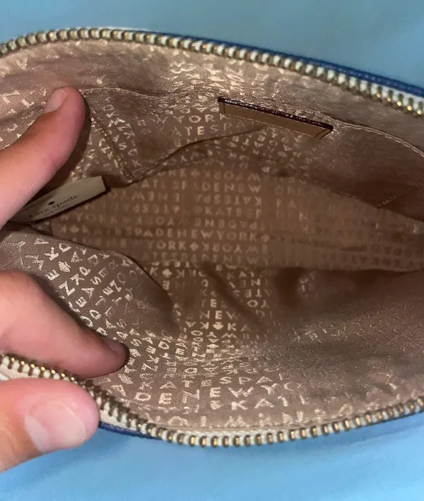 Kate Spade Crossbody - Image 3