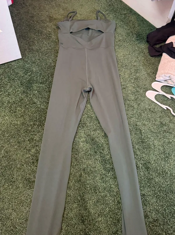 All In Motion Athletic Onesie  - Image 2