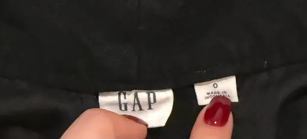 Gap Dress Pants - Image 8