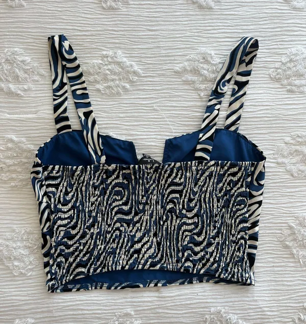Cropped Tank Top Lulus - Image 4