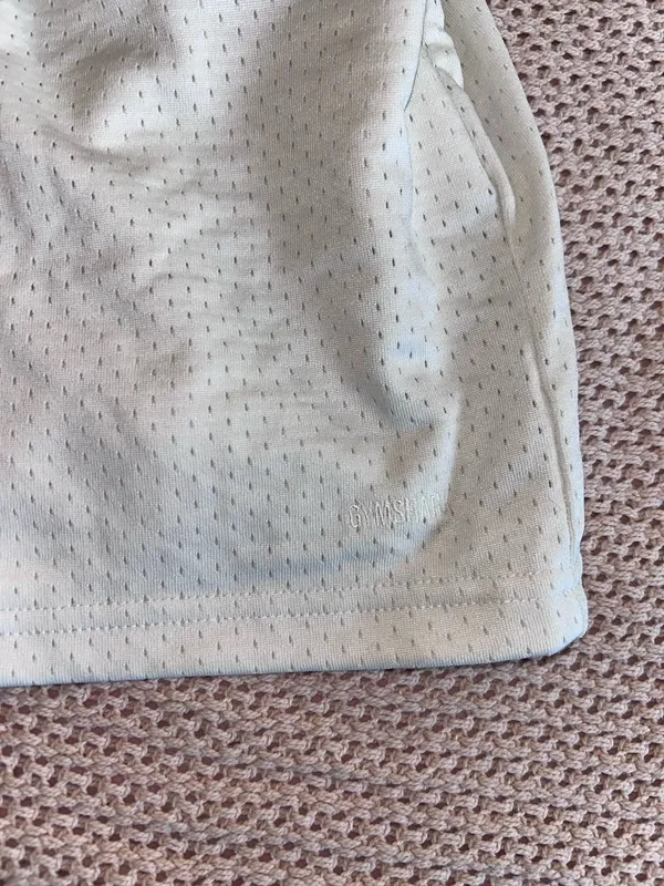 Gymshark Basketball Women’s Shorts - Image 3