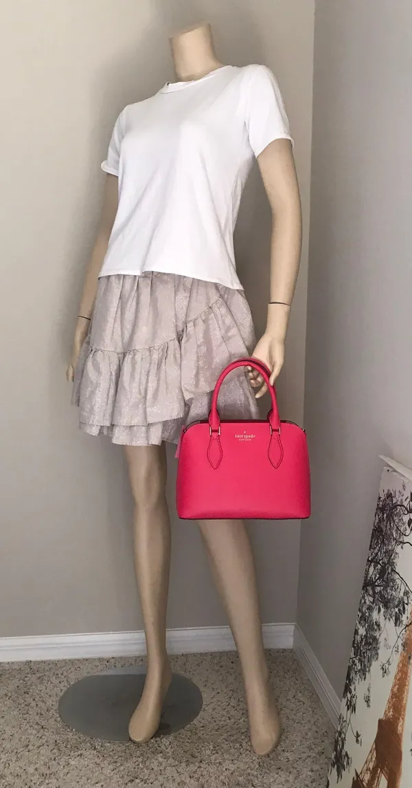 Kate Spade Purse - Image 7