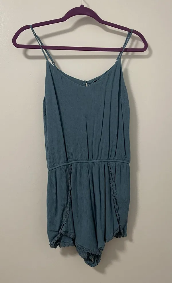 Romper - Image 2