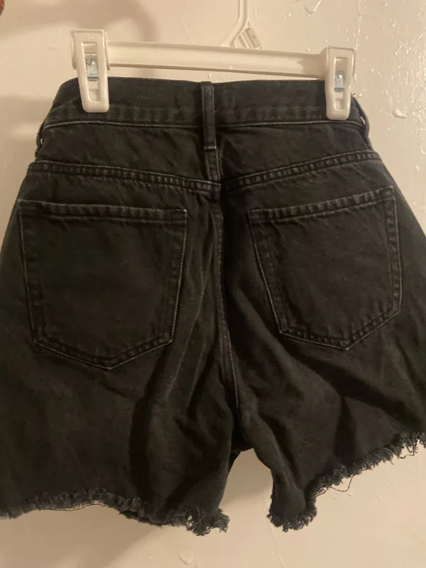 PacSun Jean shorts - Image 2