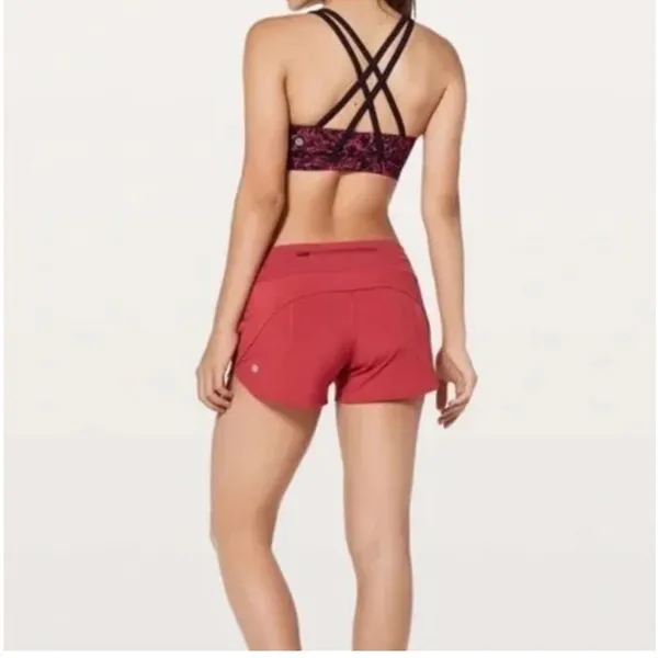 Lululemon sports bra size 4 - Image 2