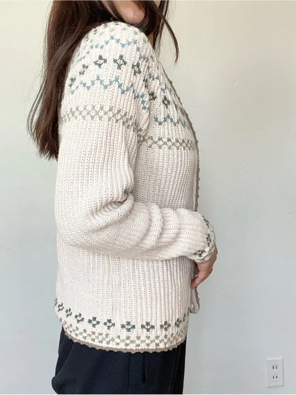 Woolrich cardigan Size M - Image 2