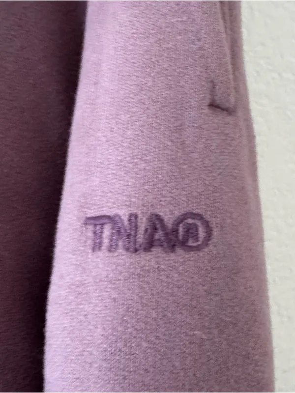 ARITZIA TNA Sweatfleece Cozy Fleece Perfect Fit Jogger Sweatpants - Image 2
