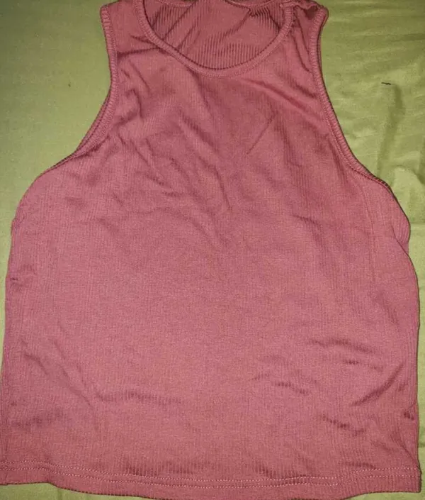 Shein Tank Top - Image 3