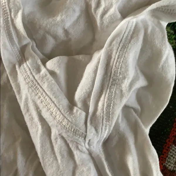 Cotton tank - Image 4