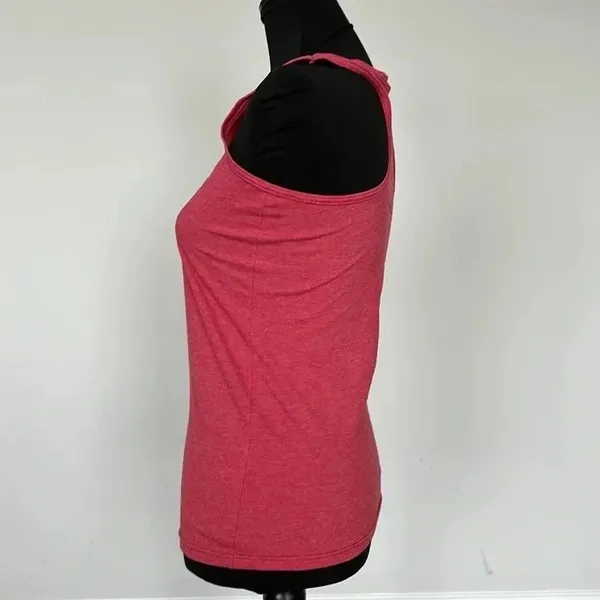 Source Unknown Gilden‎ Georgia "Love Y'all" Tank Top Sz SM - Image 3