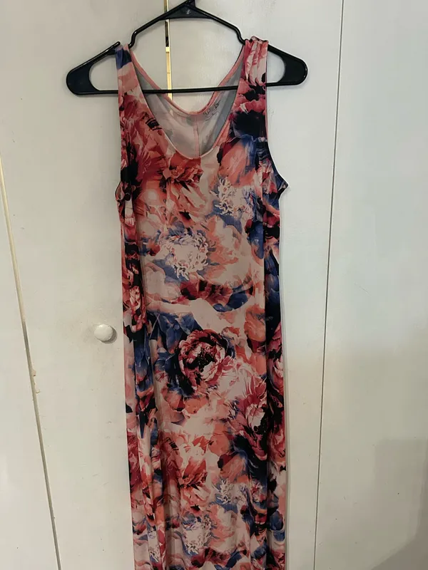 Apt. 9 Dress Maxi - Image 3