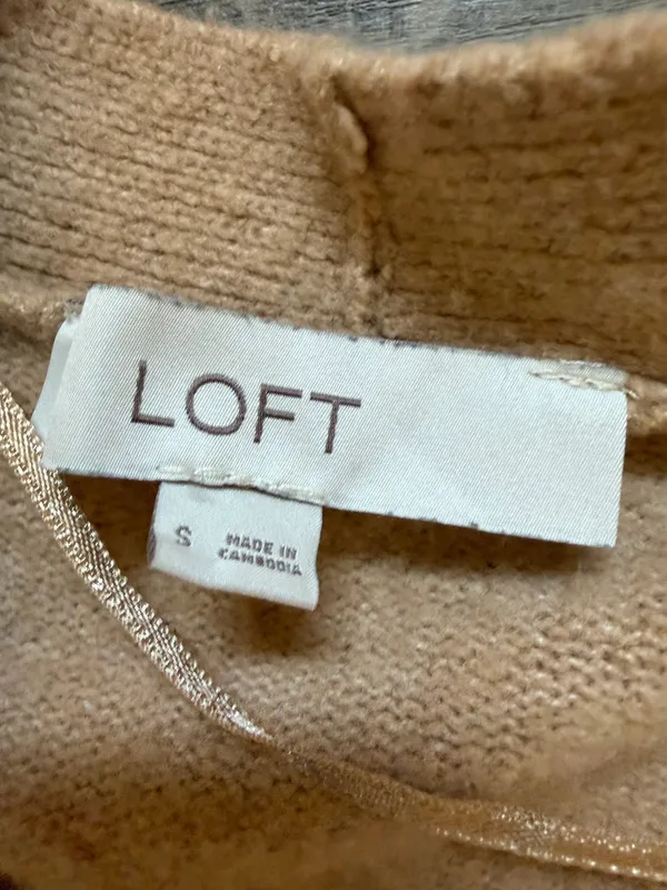 Loft Duster Cardigan - Image 4