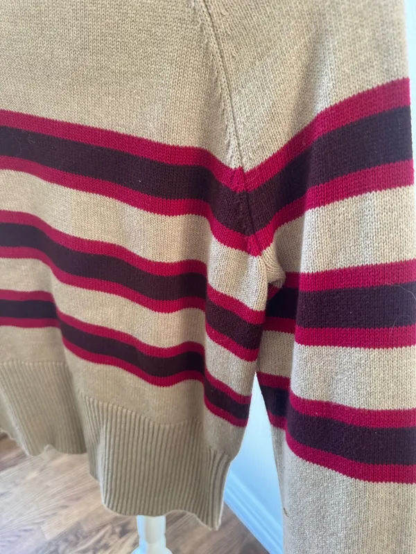 Loft xxs sweater - like new  - Image 3
