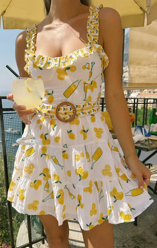 Show Me Your Mumu Dress - Image 2
