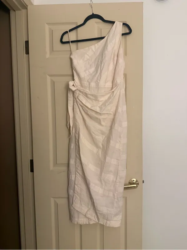 Free People at leisure dress - Image 2