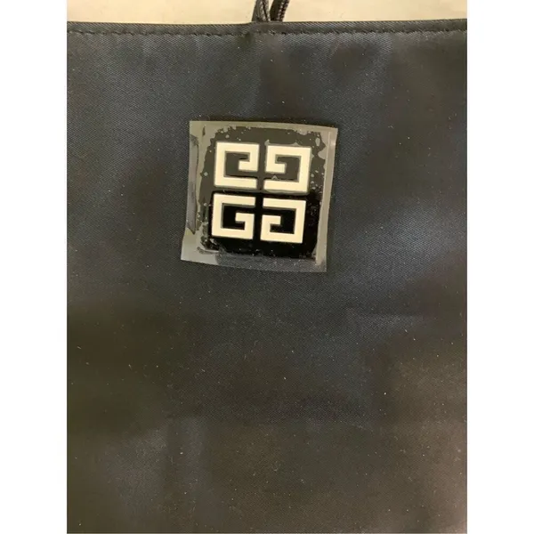 Givenchy Parfums tote bag black - Image 3