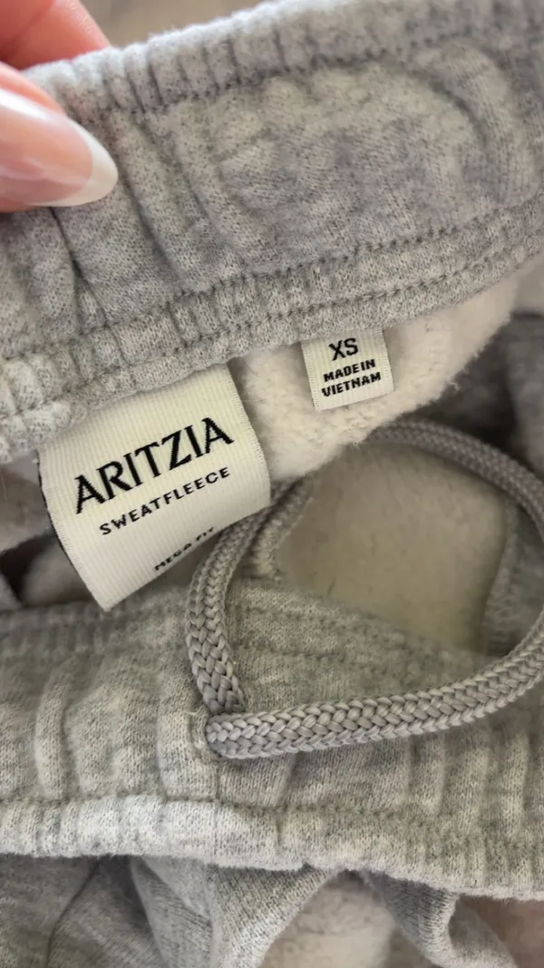 Aritzia shorts  - Image 3