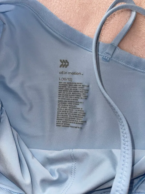 All In Motion Active Dress - Image 3