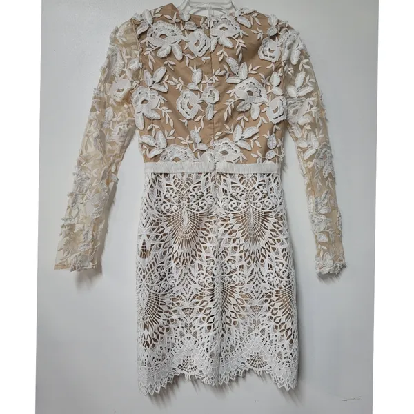 Anthropologie ×BHLDN Tiana Dress - Image 6