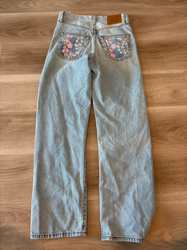 Levi’s Jean  - Image 2