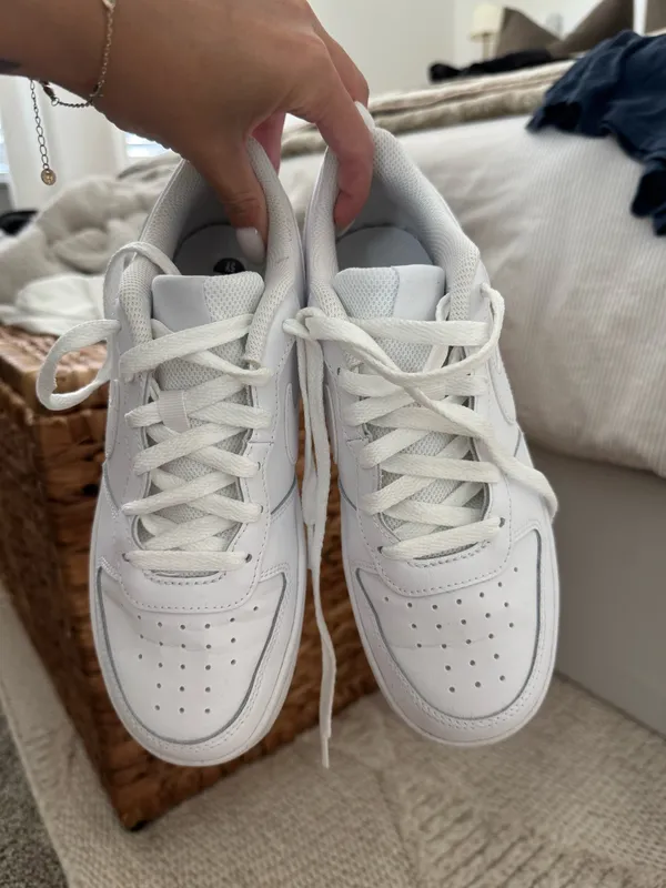 Nike Low Air Force - Image 2