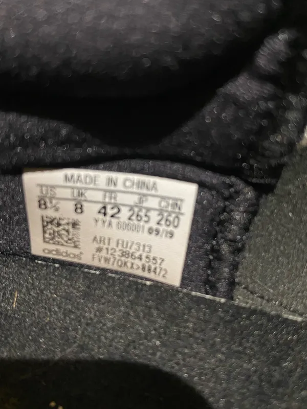 Adidas Ultraboost Neighborhood All Terrain - Image 7