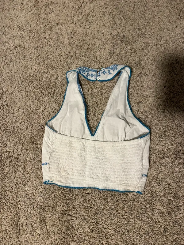 Free People Tank Top - Image 3