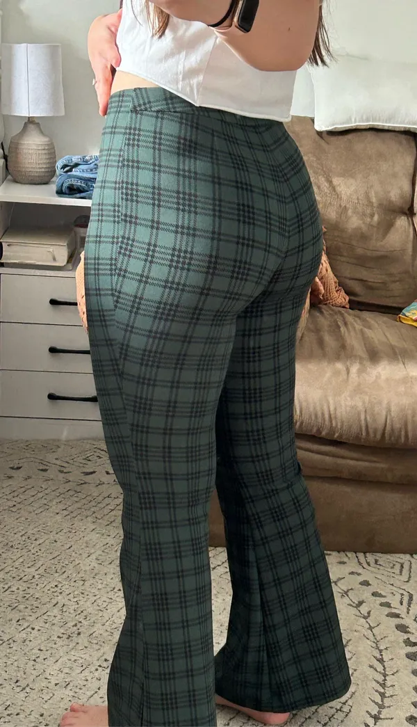 Cato flared pants - Image 2