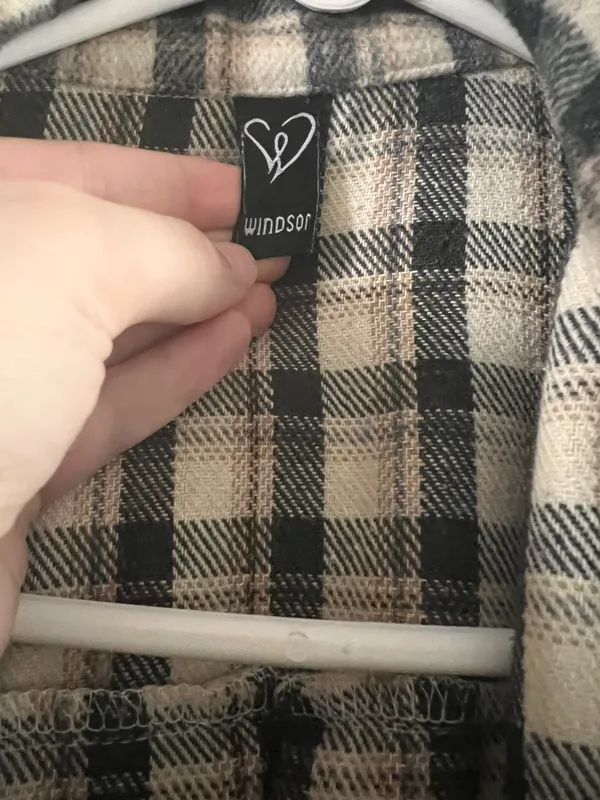 Windsor Flannel - Image 3