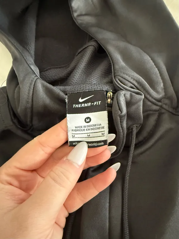 Nike Elite jacket  - Image 4
