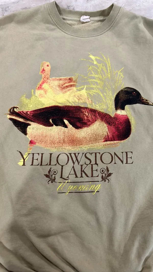 Sweatshirt - Image 2