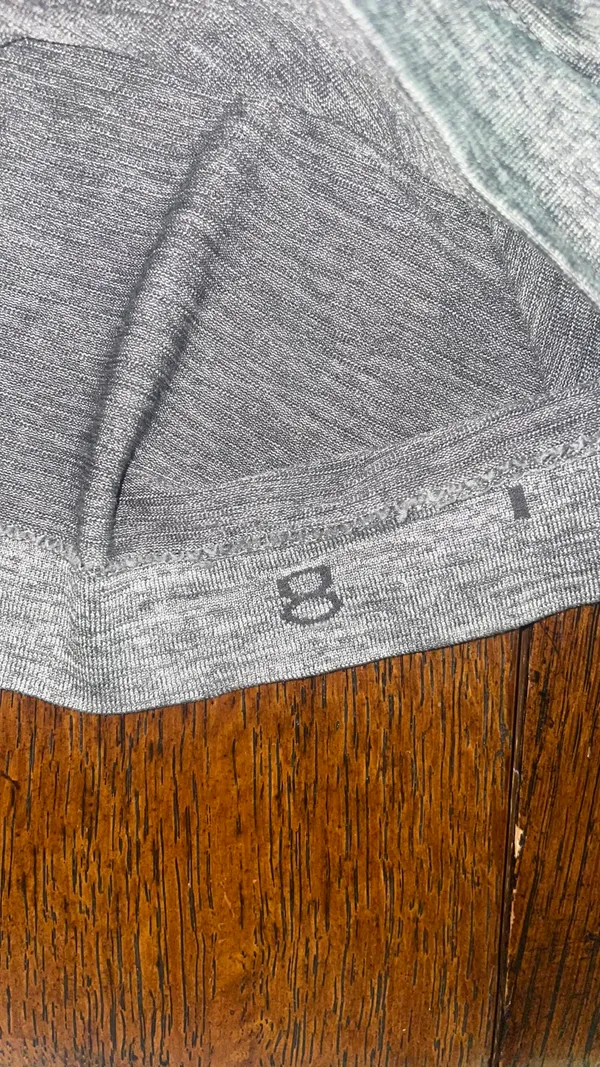 Lululemon Swiftly Tech Short Sleeve - Image 2