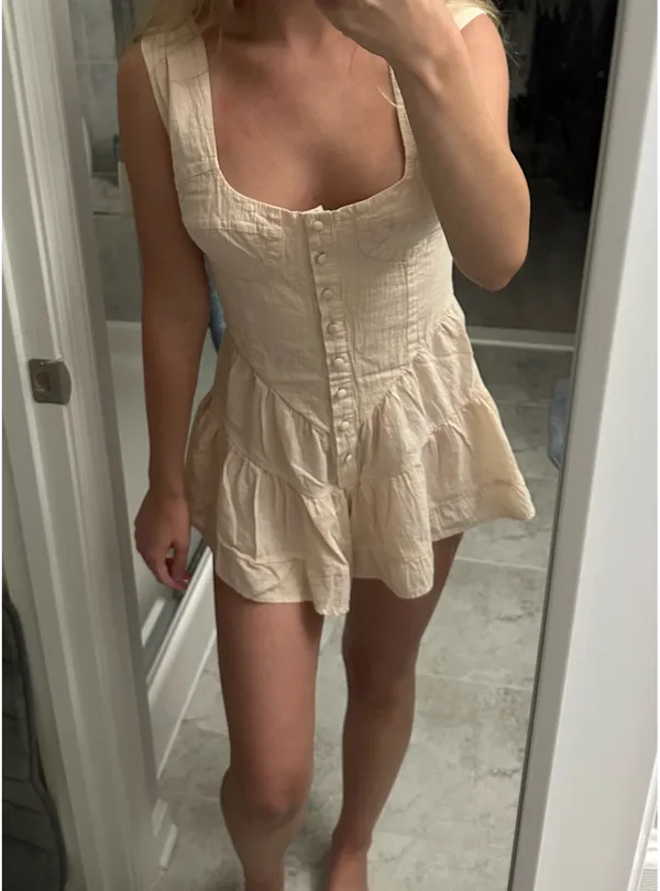 Edikted Romper - Image 5