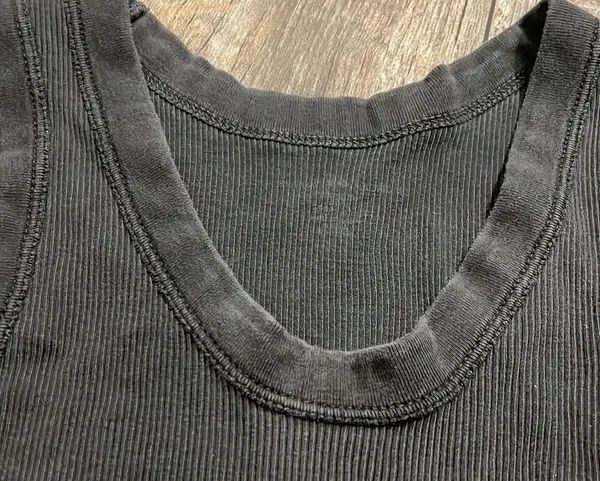 Brandy Melville Ribbed Top - Image 2
