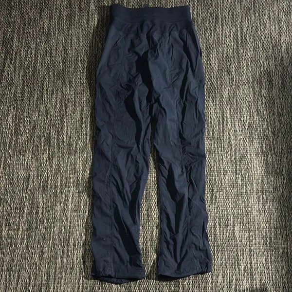 Lululemon Dance Studio Pant III *Unlined - Image 2
