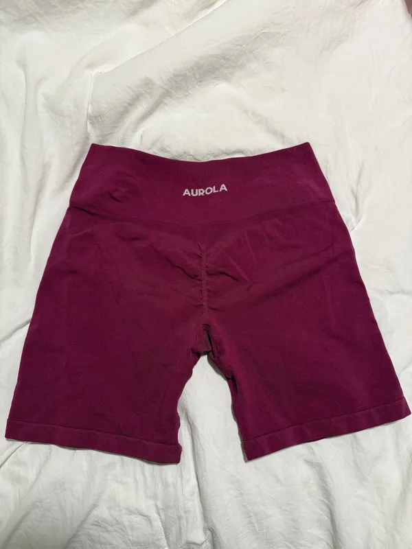 Aurola Amazon Shorts - Image 2