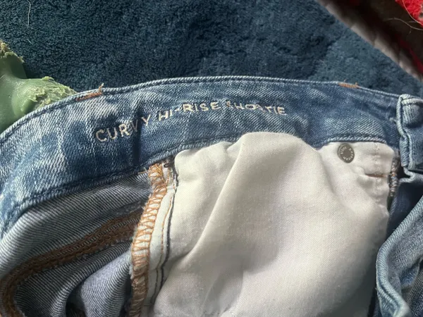 American Eagle Shorts - Image 3